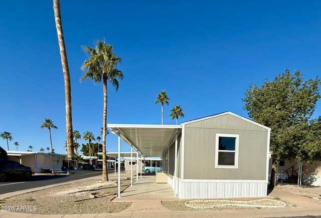 9501 E Broadway Road 174, Mesa, AZ 85208