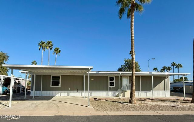 9501 E Broadway Road 174, Mesa, AZ 85208