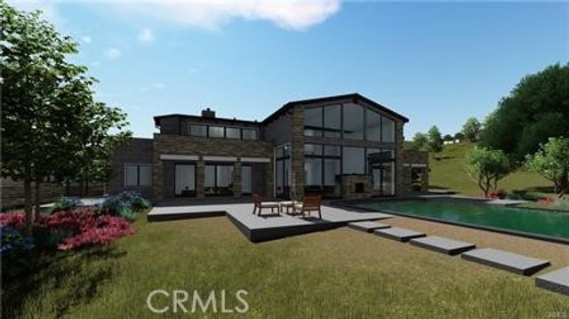 3101 Old Topanga Canyon Road, Calabasas, CA 90290