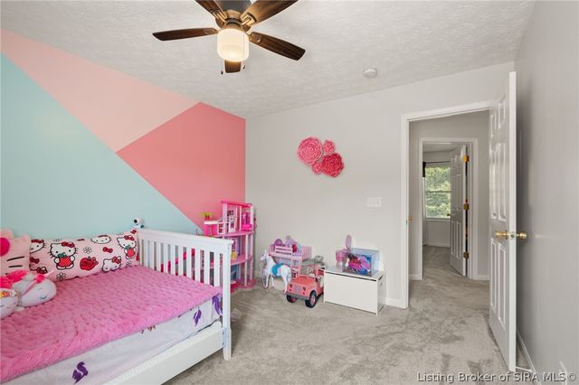 504 Timber Ridge, Borden, IN 47106