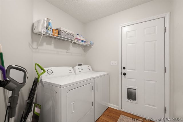 504 Timber Ridge, Borden, IN 47106