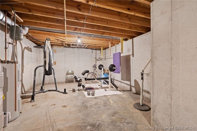 504 Timber Ridge, Borden, IN 47106