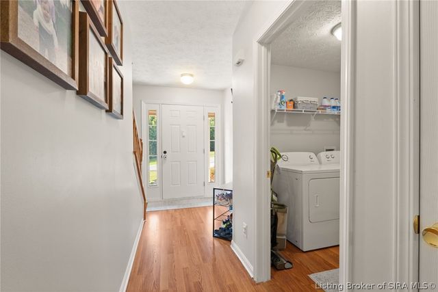 504 Timber Ridge, Borden, IN 47106