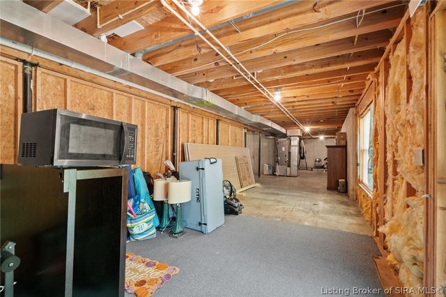 504 Timber Ridge, Borden, IN 47106