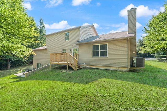 504 Timber Ridge, Borden, IN 47106