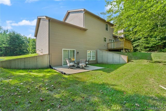 504 Timber Ridge, Borden, IN 47106