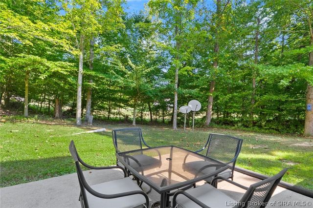 504 Timber Ridge, Borden, IN 47106