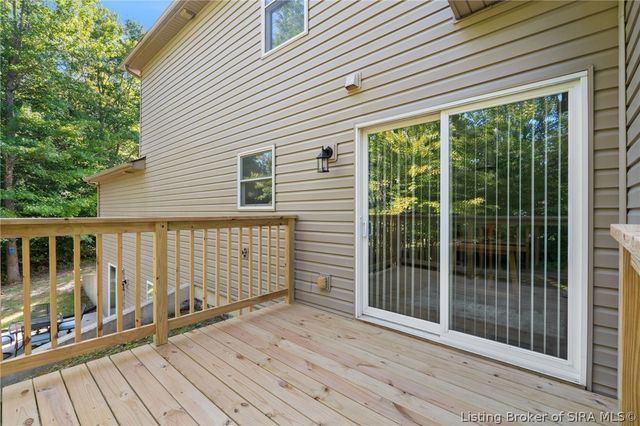 504 Timber Ridge, Borden, IN 47106
