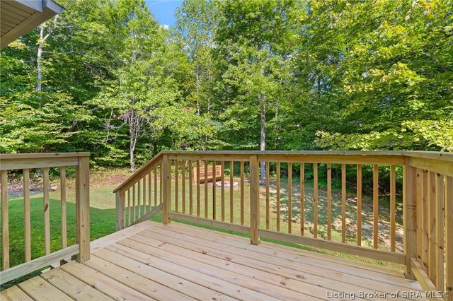 504 Timber Ridge, Borden, IN 47106