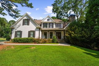 4715 Westfield Drive, Sandy Springs, GA 30342