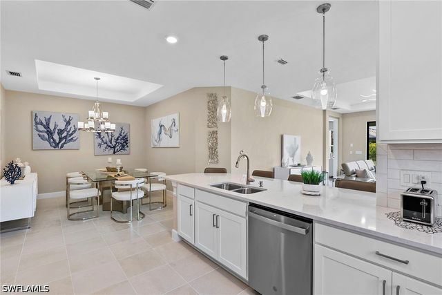 15189 Sacile ST, Naples, FL 34114