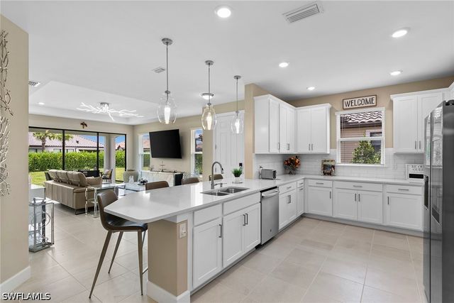 15189 Sacile ST, Naples, FL 34114
