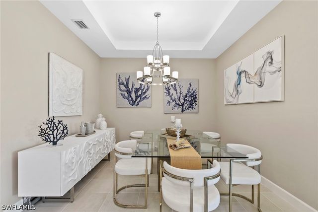 15189 Sacile ST, Naples, FL 34114
