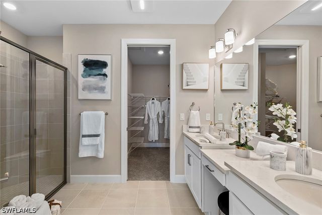 15189 Sacile ST, Naples, FL 34114