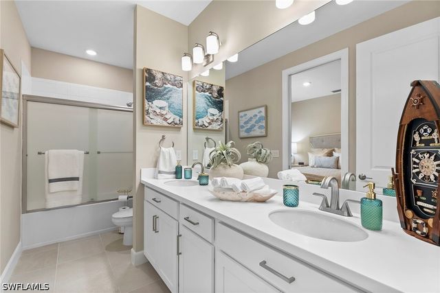 15189 Sacile ST, Naples, FL 34114