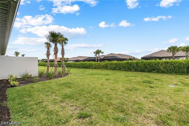 15189 Sacile ST, Naples, FL 34114