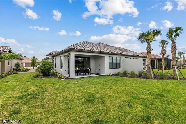 15189 Sacile ST, Naples, FL 34114