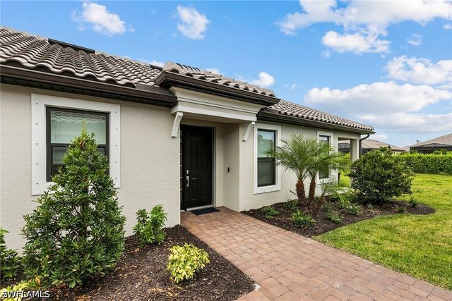 15189 Sacile ST, Naples, FL 34114