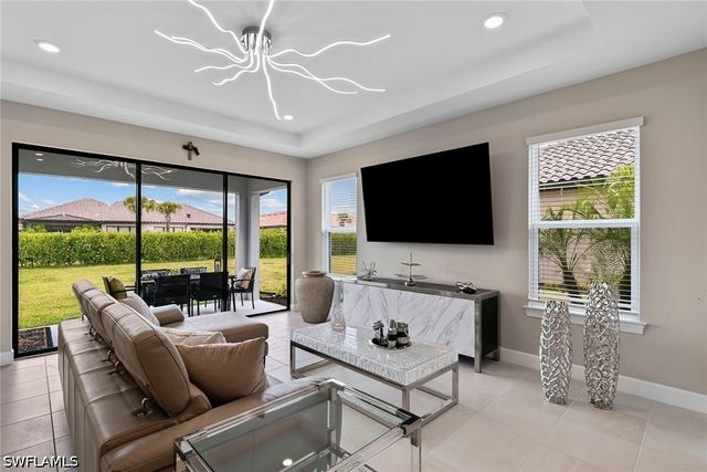 15189 Sacile ST, Naples, FL 34114