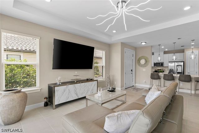 15189 Sacile ST, Naples, FL 34114
