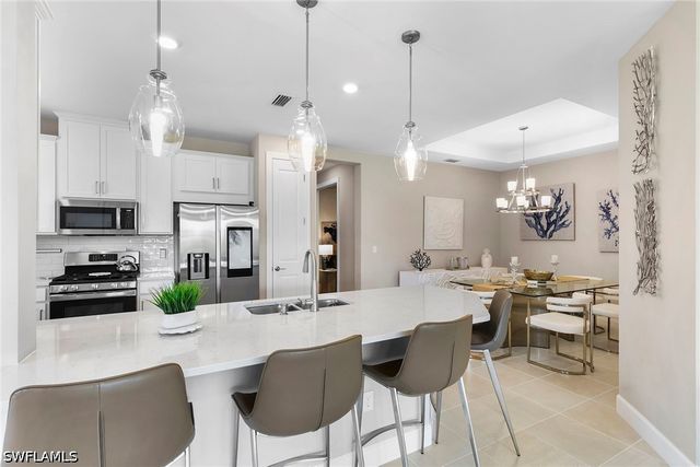 15189 Sacile ST, Naples, FL 34114