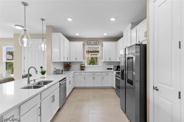 15189 Sacile ST, Naples, FL 34114