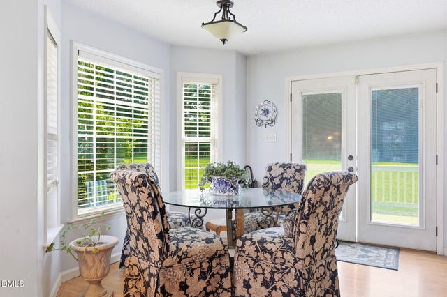 119 Clearwater Drive, Smithfield, NC 27577