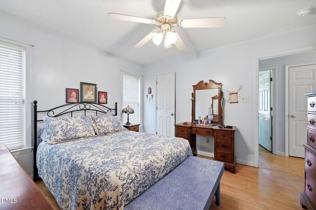 119 Clearwater Drive, Smithfield, NC 27577