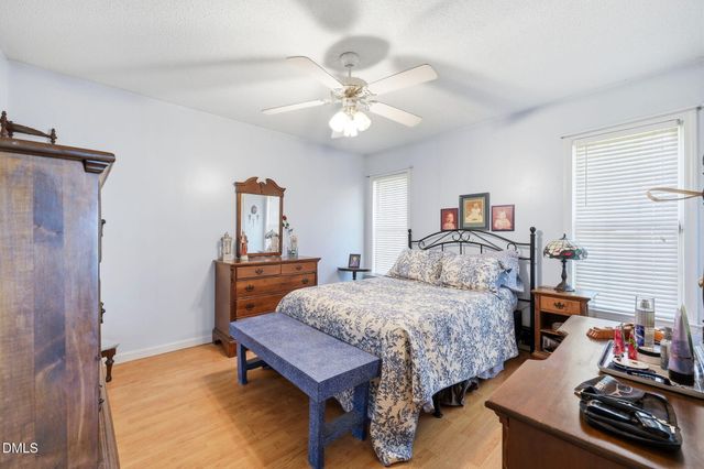 119 Clearwater Drive, Smithfield, NC 27577