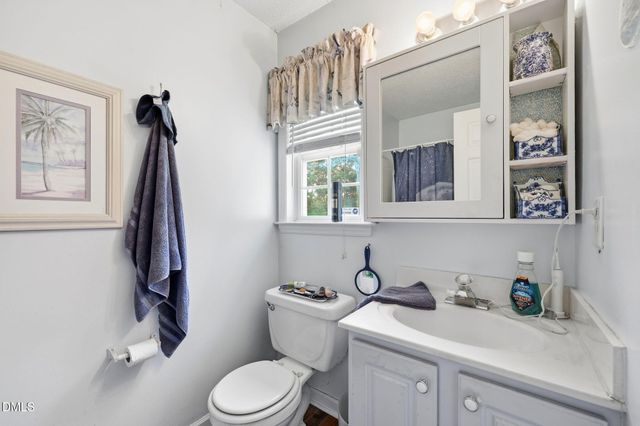 119 Clearwater Drive, Smithfield, NC 27577