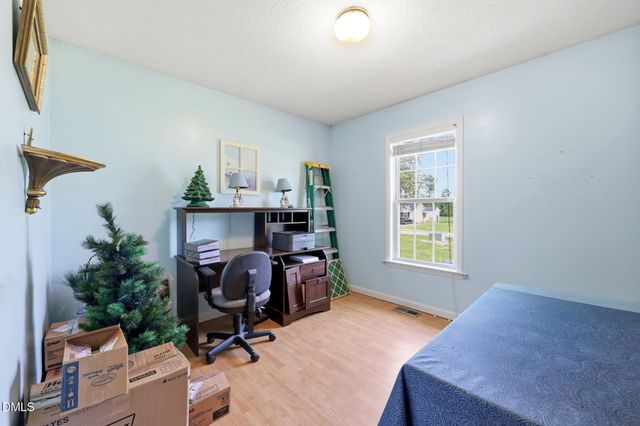 119 Clearwater Drive, Smithfield, NC 27577