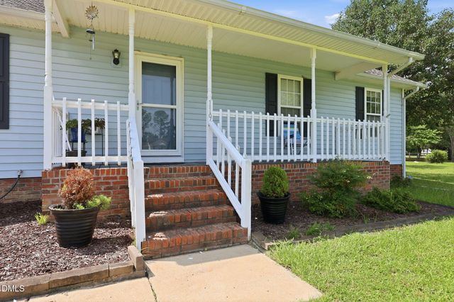 119 Clearwater Drive, Smithfield, NC 27577