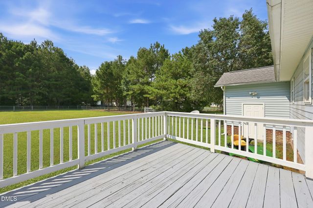 119 Clearwater Drive, Smithfield, NC 27577