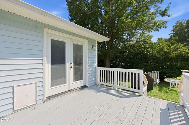 119 Clearwater Drive, Smithfield, NC 27577