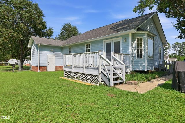 119 Clearwater Drive, Smithfield, NC 27577