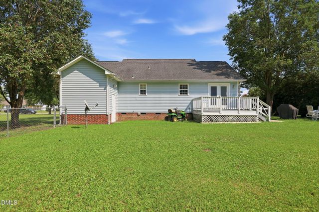 119 Clearwater Drive, Smithfield, NC 27577