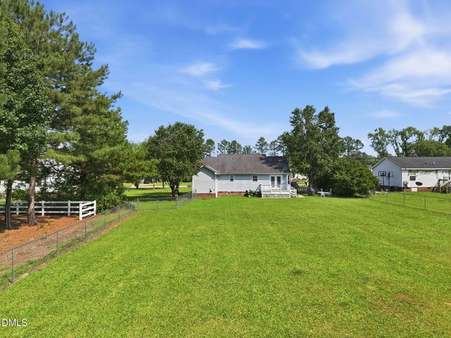 119 Clearwater Drive, Smithfield, NC 27577