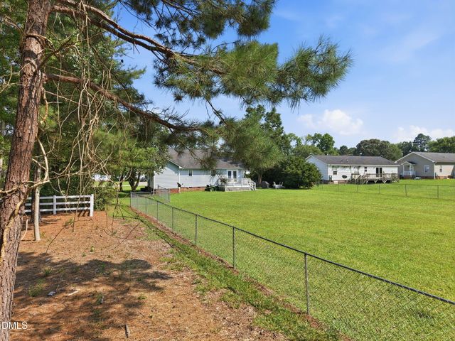 119 Clearwater Drive, Smithfield, NC 27577