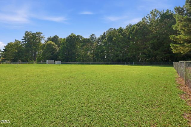 119 Clearwater Drive, Smithfield, NC 27577