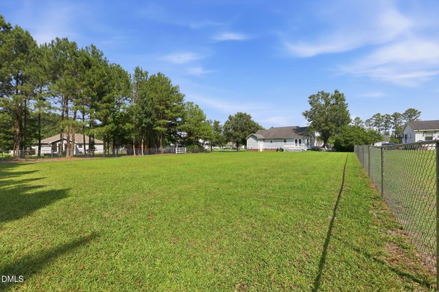 119 Clearwater Drive, Smithfield, NC 27577