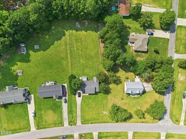 119 Clearwater Drive, Smithfield, NC 27577