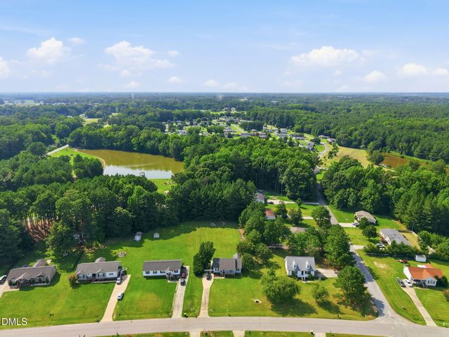 119 Clearwater Drive, Smithfield, NC 27577
