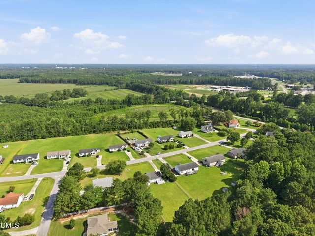 119 Clearwater Drive, Smithfield, NC 27577
