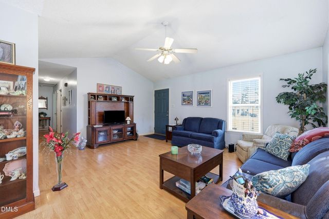119 Clearwater Drive, Smithfield, NC 27577