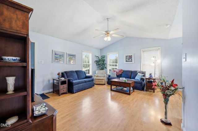 119 Clearwater Drive, Smithfield, NC 27577