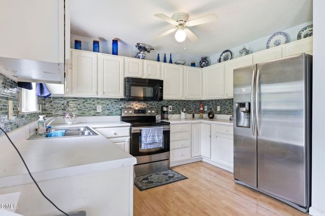 119 Clearwater Drive, Smithfield, NC 27577