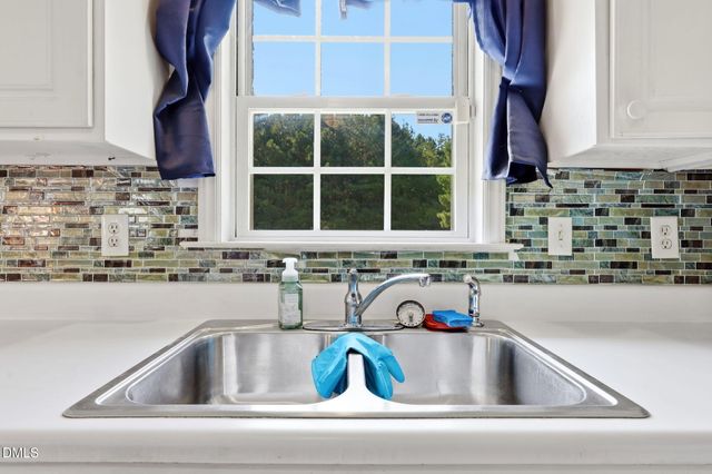 119 Clearwater Drive, Smithfield, NC 27577
