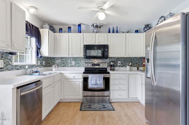 119 Clearwater Drive, Smithfield, NC 27577
