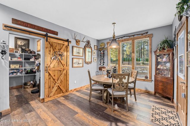 28615 N Milan Rd, Chattaroy, WA 99003