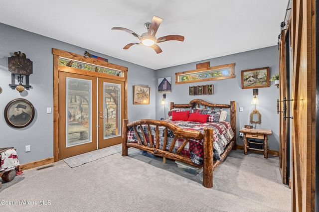 28615 N Milan Rd, Chattaroy, WA 99003